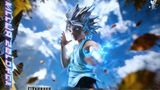  Killua Zoldyck - Hunter x Hunter - LNK Studio 