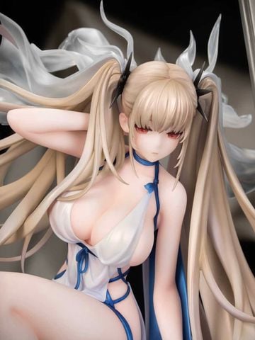  Formidable - Azur Lane - Myethos 