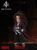  Douma, Kokushibo & Akaza WCF - Kimetsu no Yaiba - V8 Studio 