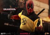  Deadpool - Marvel - Hot Toys 