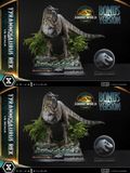  Tyrannosaurus Rex - Jurassic World Rebirth - Prime 1 Studio (Licensed) 
