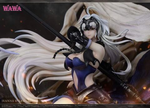  Jeanne d’Arc - Fate/Grand Order - WAWA Studio 