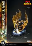  Godzilla vs King Ghidorah - Godzilla - Prime 1 Studio 