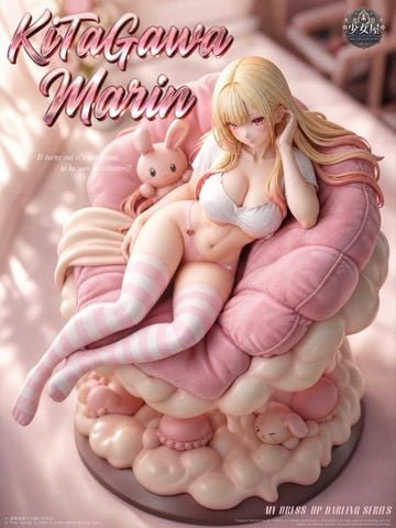  Kitagawa Marin - My Dress-Up Darling - Girl’s House GK Studio 