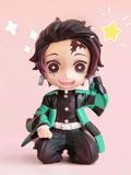  Tanjiro - Kimetsu no Yaiba - Yoyo Studio 