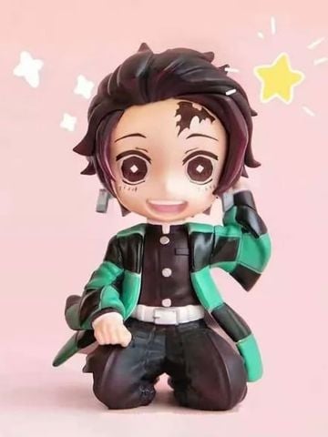  Tanjiro - Kimetsu no Yaiba - Yoyo Studio 