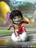  Blindbox One Piece: The Wano Egghead Arc Edition - One Piece - Mighty Jaxx 