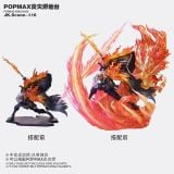  POPMAX King Base - One Piece - Jacksdo 