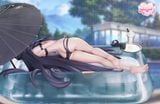  Kisaki Swimsuit - Blue Archive - Sugar Studio 
