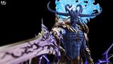  Baran - Solo Leveling - MG Studio 