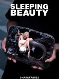  Sleeping Beauty Shark Fairies - WeArtDoing Studio 