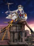  Klukai - Girls' Frontline: Neural Cloud - CALBONE 