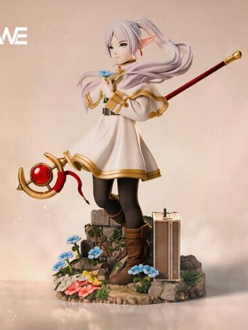  Frieren - Frieren: Beyond Journey's End - ANE Studio 