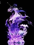  Rokudo Mukuro - Katekyo Hitman Reborn - Floating Light Studio 