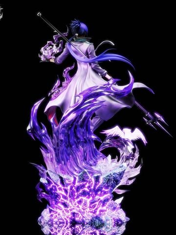  Rokudo Mukuro - Katekyo Hitman Reborn - Floating Light Studio 
