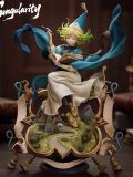  Coco - Witch Hat Atelier - Singularity Studio 