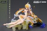  Shu - Arknights - SWS Studio 