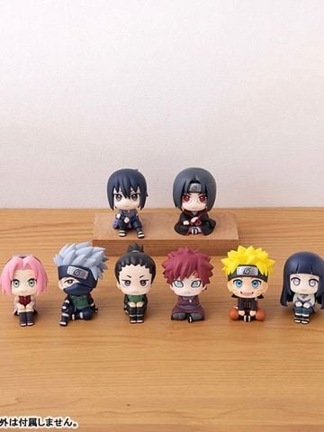  Look Up Naruto - Naruto - Megahouse 