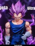  Vegeta - Dragon Ball - WJT Studio 