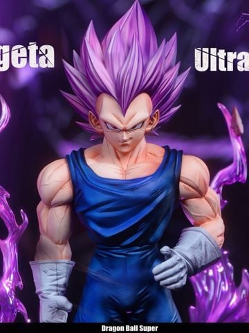  Vegeta - Dragon Ball - WJT Studio 