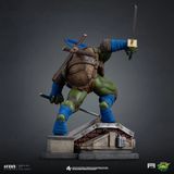 Leonardo - Teenage Mutant Ninja Turtles - Iron Studio 