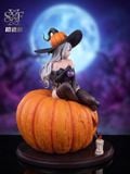  Nuwa The Enchantress - Honor of Kings - Shi Zao Fang Studio 