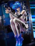  Kusanagi Motoko - Ghost in the Shell - Max Factory 