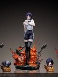  Reze - Chainsaw Man - YQY Studio & One More Studio 