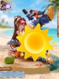  Marciana - Goddess of Victory: NIKKE - QBYGZ Studio 