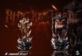  Beast Titan - Attack On Titan - Warhead Studio 