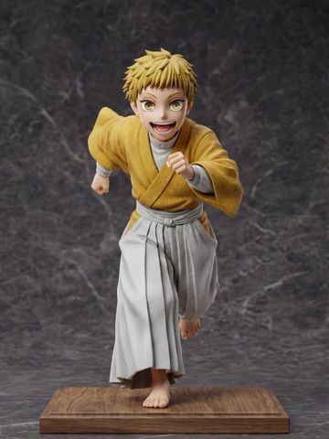  Childhood Naoya Zenin - Jujutsu Kaisen - DEEP Studio 