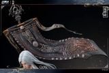  WangLin - Renegade Immortal - Jomatal Studio 
