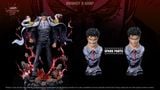  Young Garp - One Piece - Opening Studio 