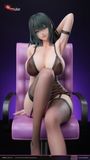  Lee Ye-rin - Circles - Comic Hero Studio 