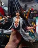  Kenpachi Zaraki - Bleach - Moss Studio 