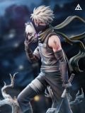  Hatake Kakashi - Naruto - AZ Studio 