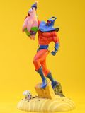  Man Ray x Patrick Star- SpongeBob SquarePants - Time Studio 