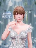  Mikami Yua - Honey Select Studio 
