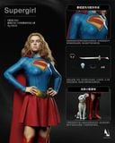  Supergirl - InArt 