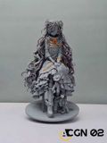  Isekaijoucho - Virtual Witch Phenomenon - ACGN 02 Studio 