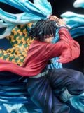  Giyuu Tomioka - Kimetsu no Yaiba - Zone Studio 