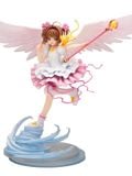  Kinomoto Sakura - Sakura Card Captor - ARTFX J 