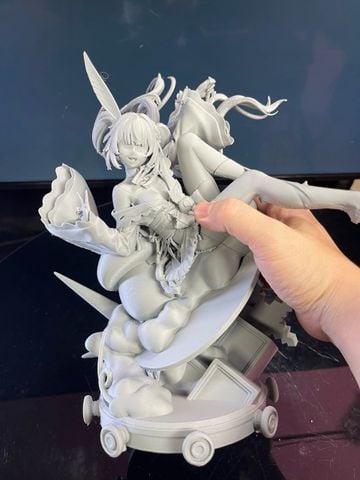  Sparxie - Honkai Star Rail - New Age Studio 