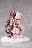  Chocola x Vanilla - Nekopara - Eclipse Feather 