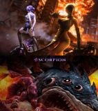  Reze Bomb Devil - Chainsaw Man - Scorpion Studio 