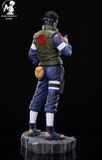  Sarutobi Hiruzen - Naruto - Meomory Studio 