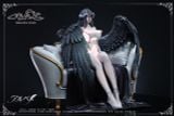  Albedo - Overlord - SakuraCore Studio 