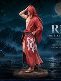  Reid Astrea - Re:Zero - Mikasa Studio 