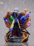  Riku - Kingdom Hearts - Wake Studio 