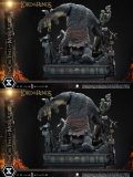  The Cave Troll of Moria - The Lord of the Rings - Prime 1 Studio 